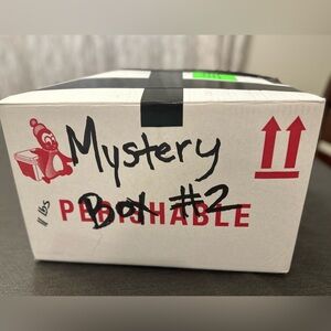 Mystery Box 2